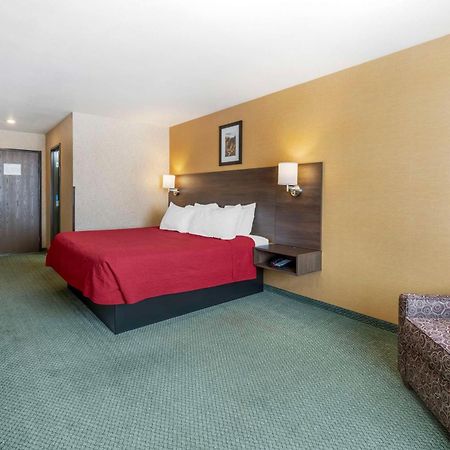 Surestay Plus By Best Western Enterprise Exterior photo