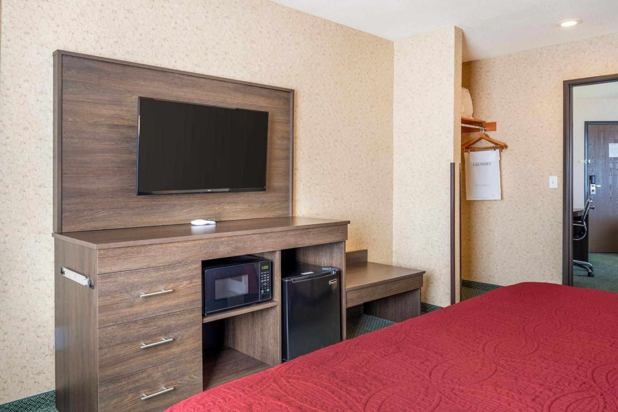 Surestay Plus By Best Western Enterprise Exterior photo