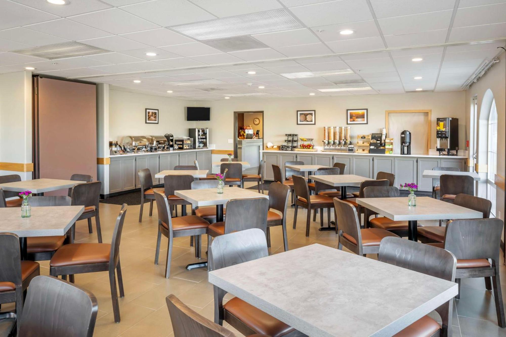 Surestay Plus By Best Western Enterprise Exterior photo