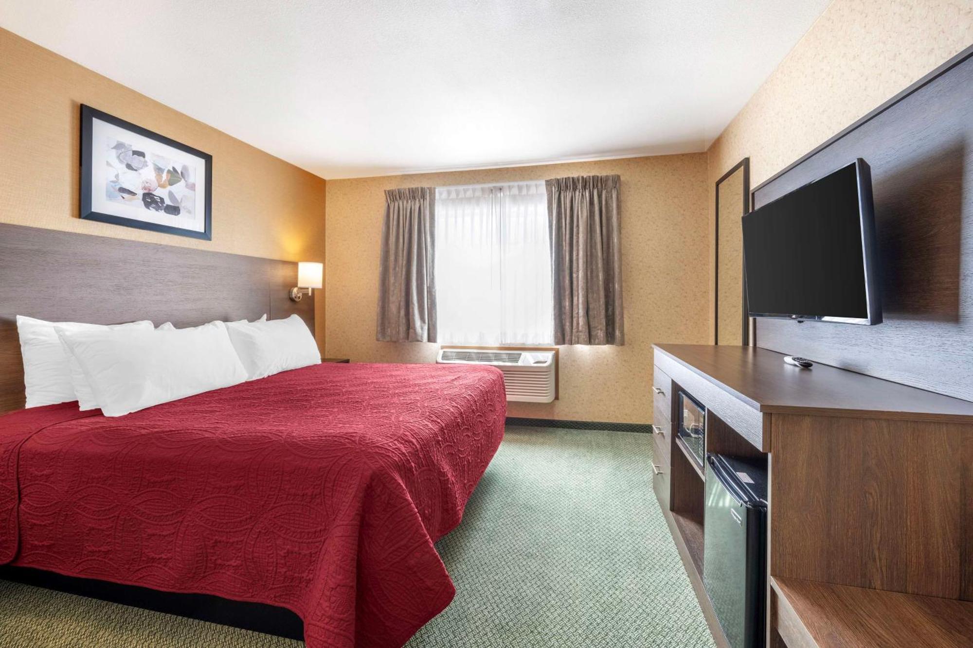 Surestay Plus By Best Western Enterprise Exterior photo