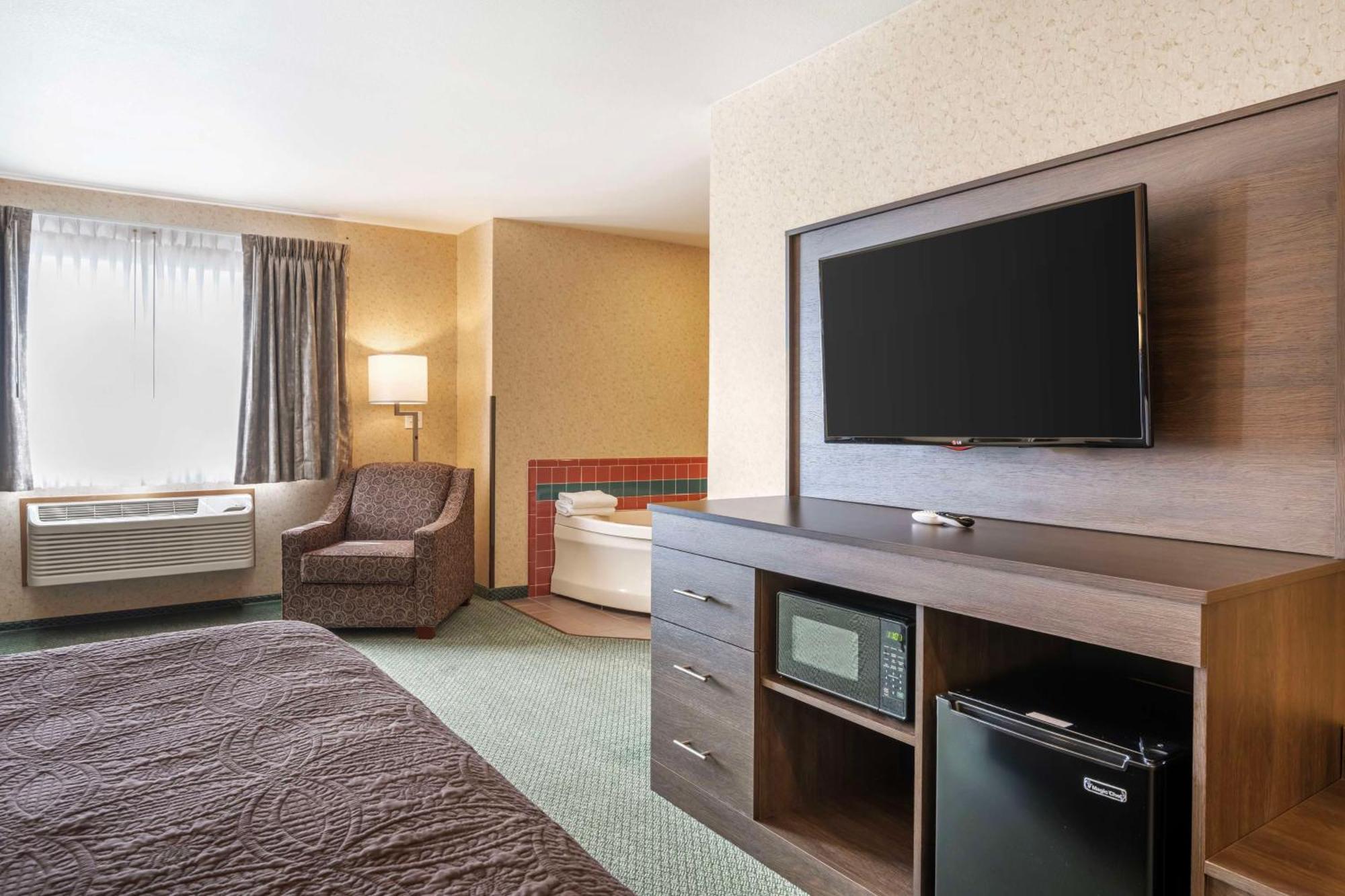 Surestay Plus By Best Western Enterprise Exterior photo