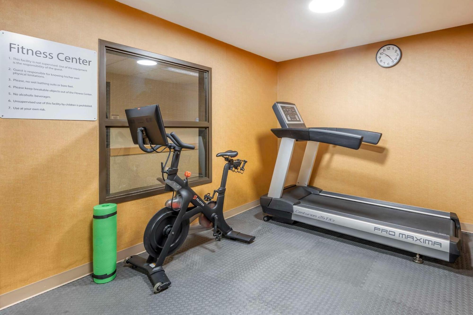 Surestay Plus By Best Western Enterprise Exterior photo