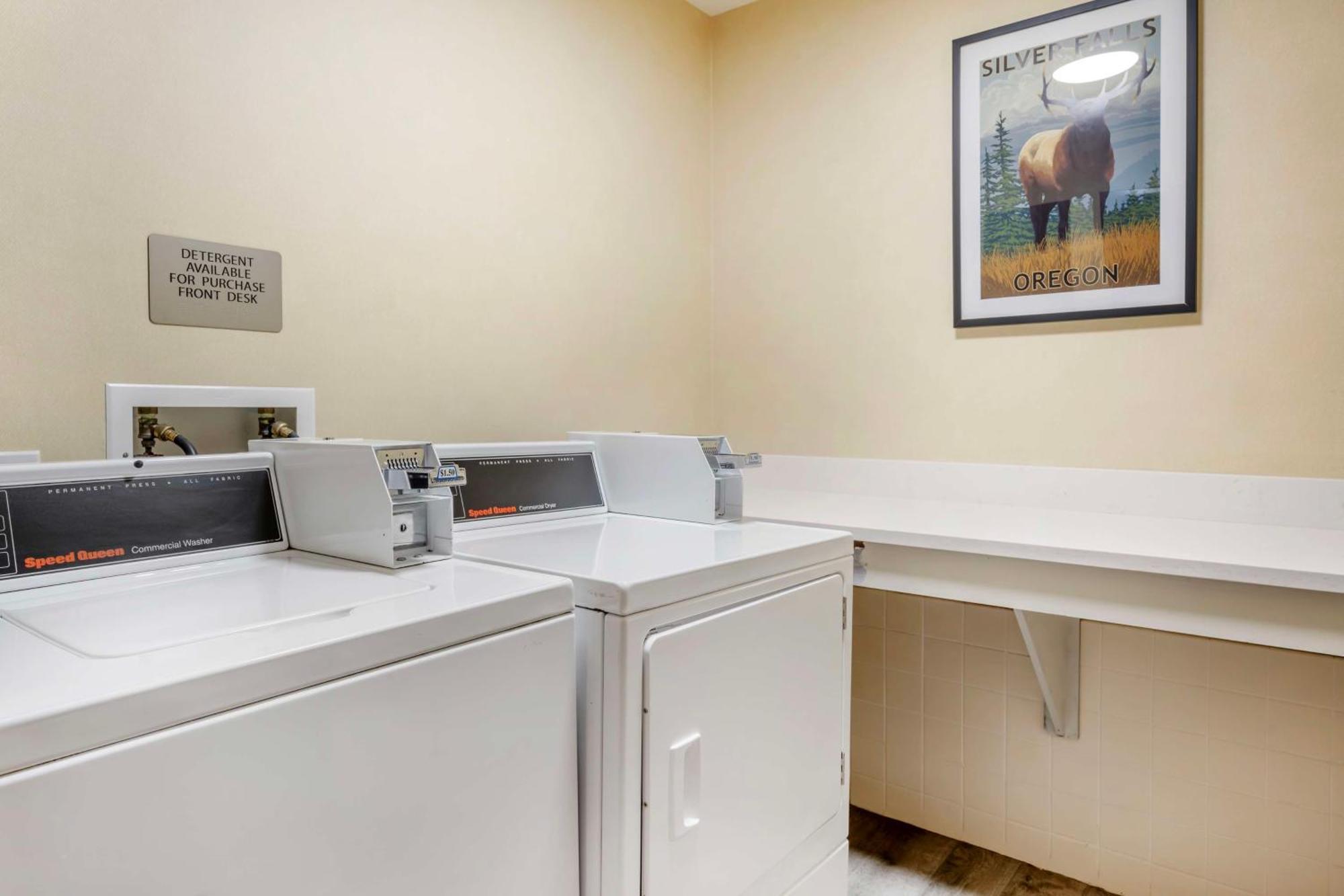 Surestay Plus By Best Western Enterprise Exterior photo