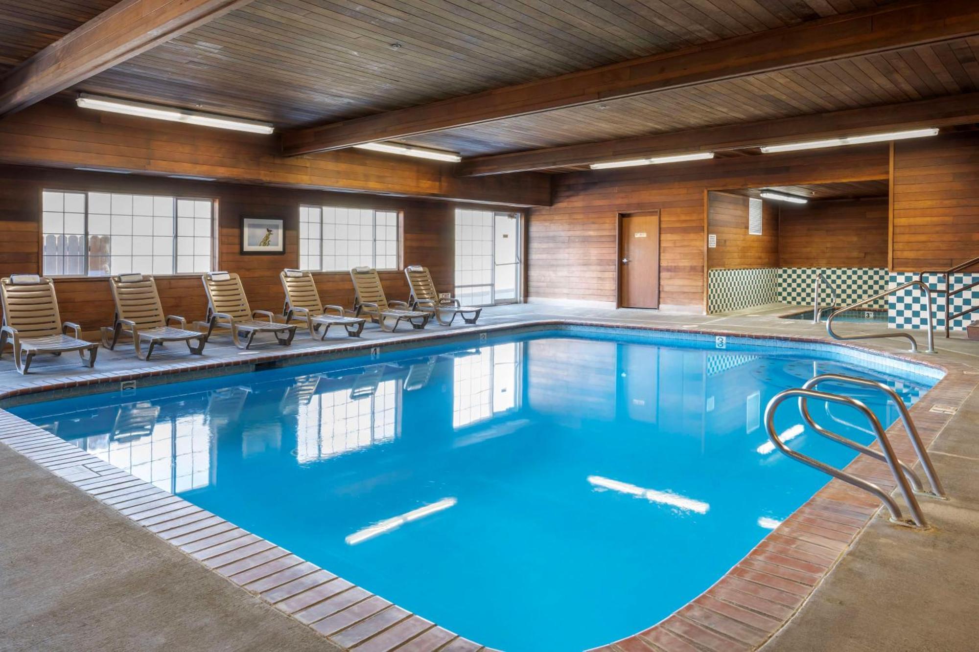 Surestay Plus By Best Western Enterprise Exterior photo