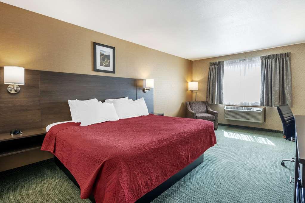 Surestay Plus By Best Western Enterprise Room photo