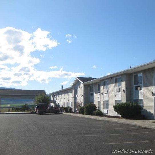 Surestay Plus By Best Western Enterprise Exterior photo