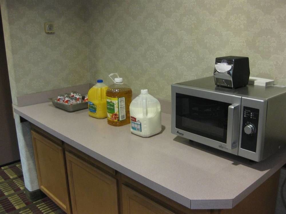 Surestay Plus By Best Western Enterprise Exterior photo