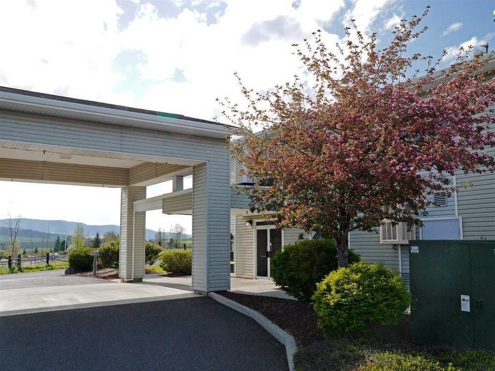 Surestay Plus By Best Western Enterprise Exterior photo